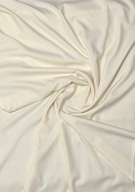 Essence™ Mulayam – Beige Premium Wash & Wear (Unstitched)