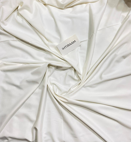 Essence™ Premium Boski – OFF WHITE (Unstitched)