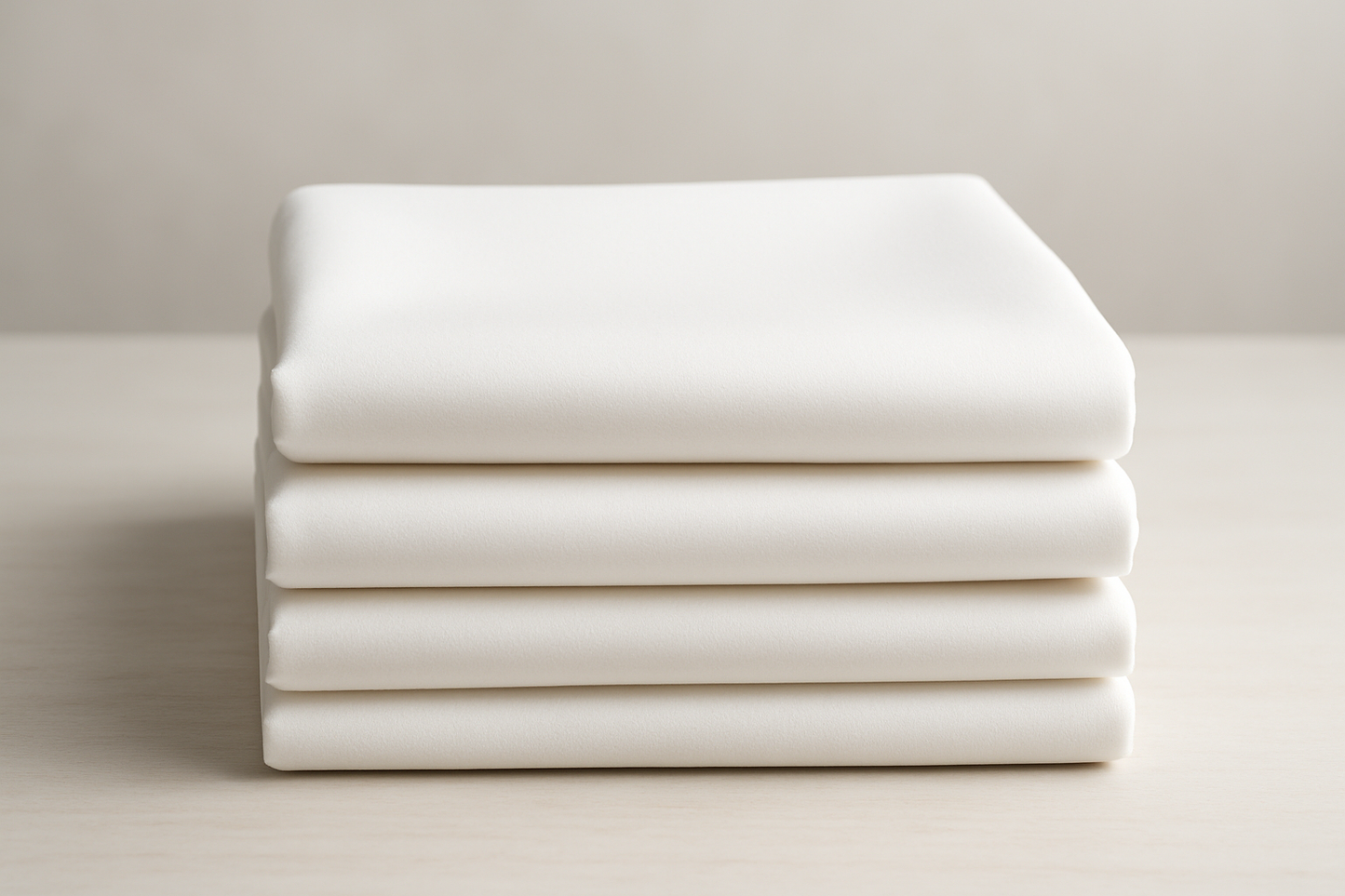 Essence™ Mulayam – Beige Premium Wash & Wear (Unstitched)