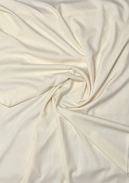 Essence™ Mulayam – Beige Premium Wash & Wear (Unstitched)