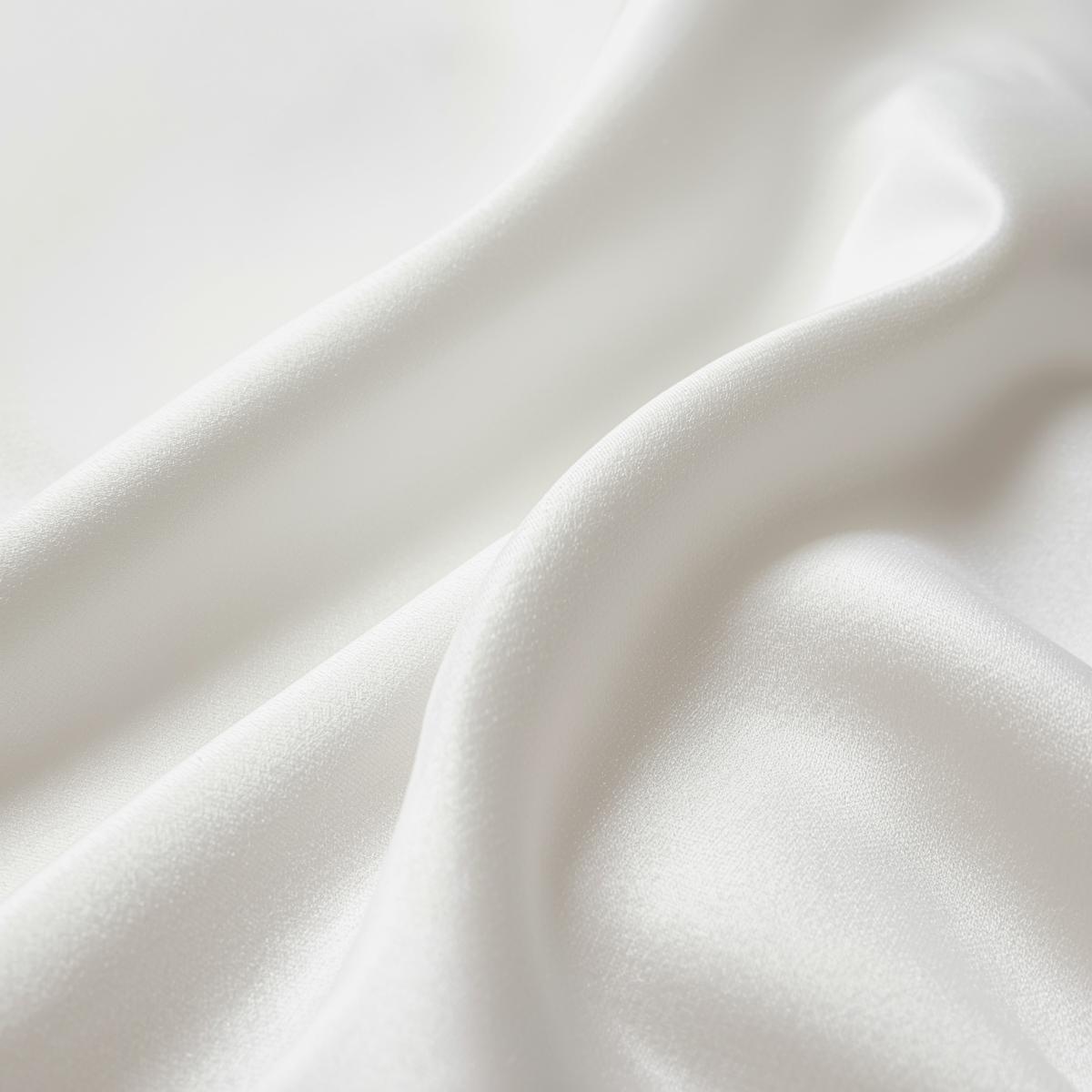 Essence™ Mulayam – White Premium Wash & Wear (Unstitched)